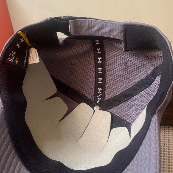 Brand New Under Armor Ragin’ Cajuns Hat - Picture 5 of 6